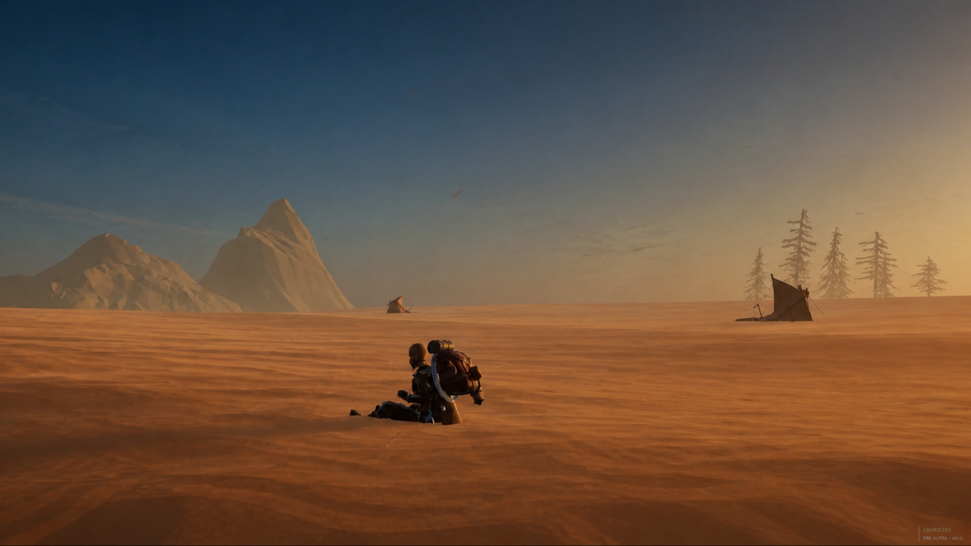 Crownless: Reignfall screenshot 5