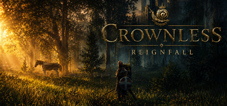 Crownless: Reignfall