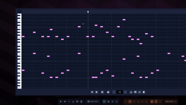 Ballad screenshot 6