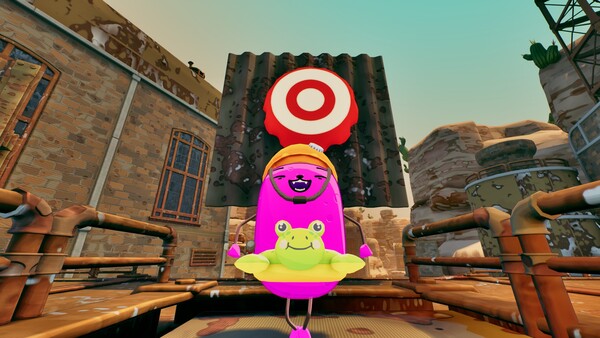 Sponge Break Original Soundtrack screenshot 3
