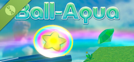 Ball-Aqua Demo