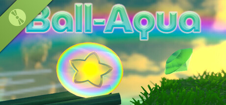 Ball-Aqua Demo