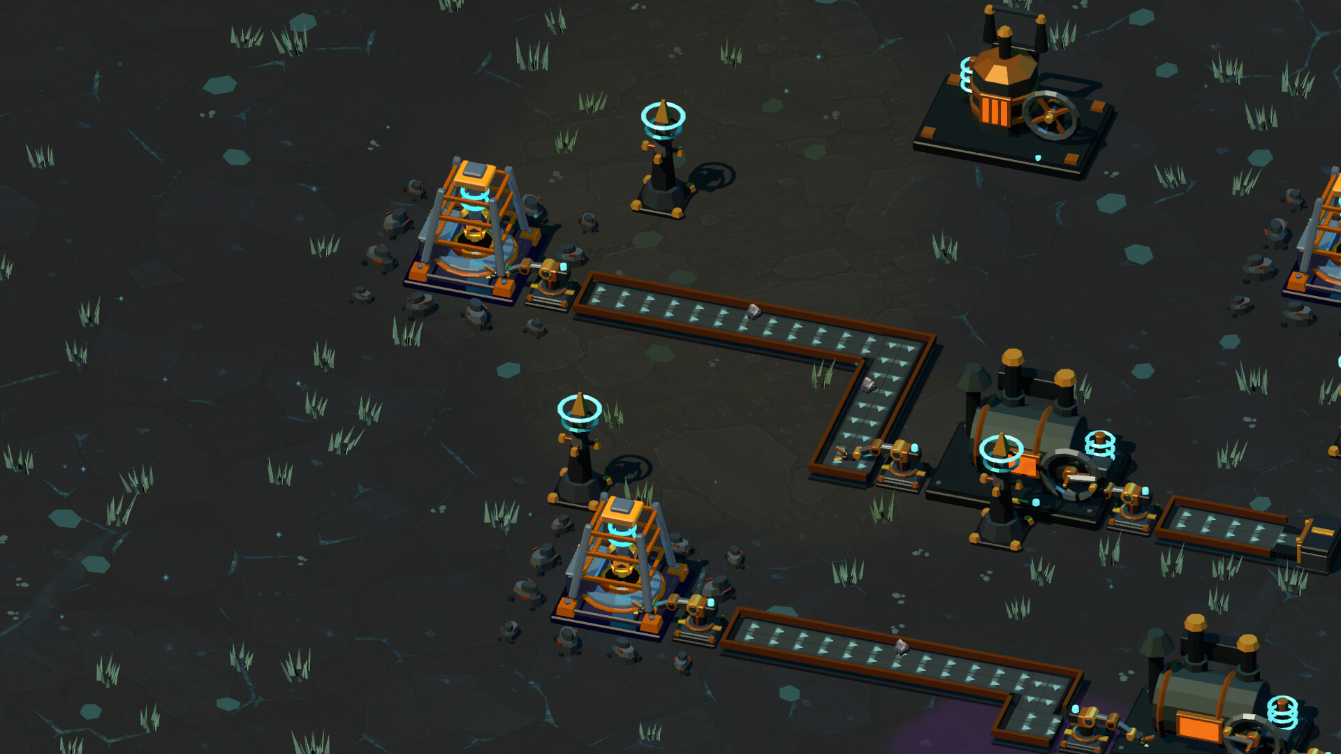 Resonurgy screenshot 7