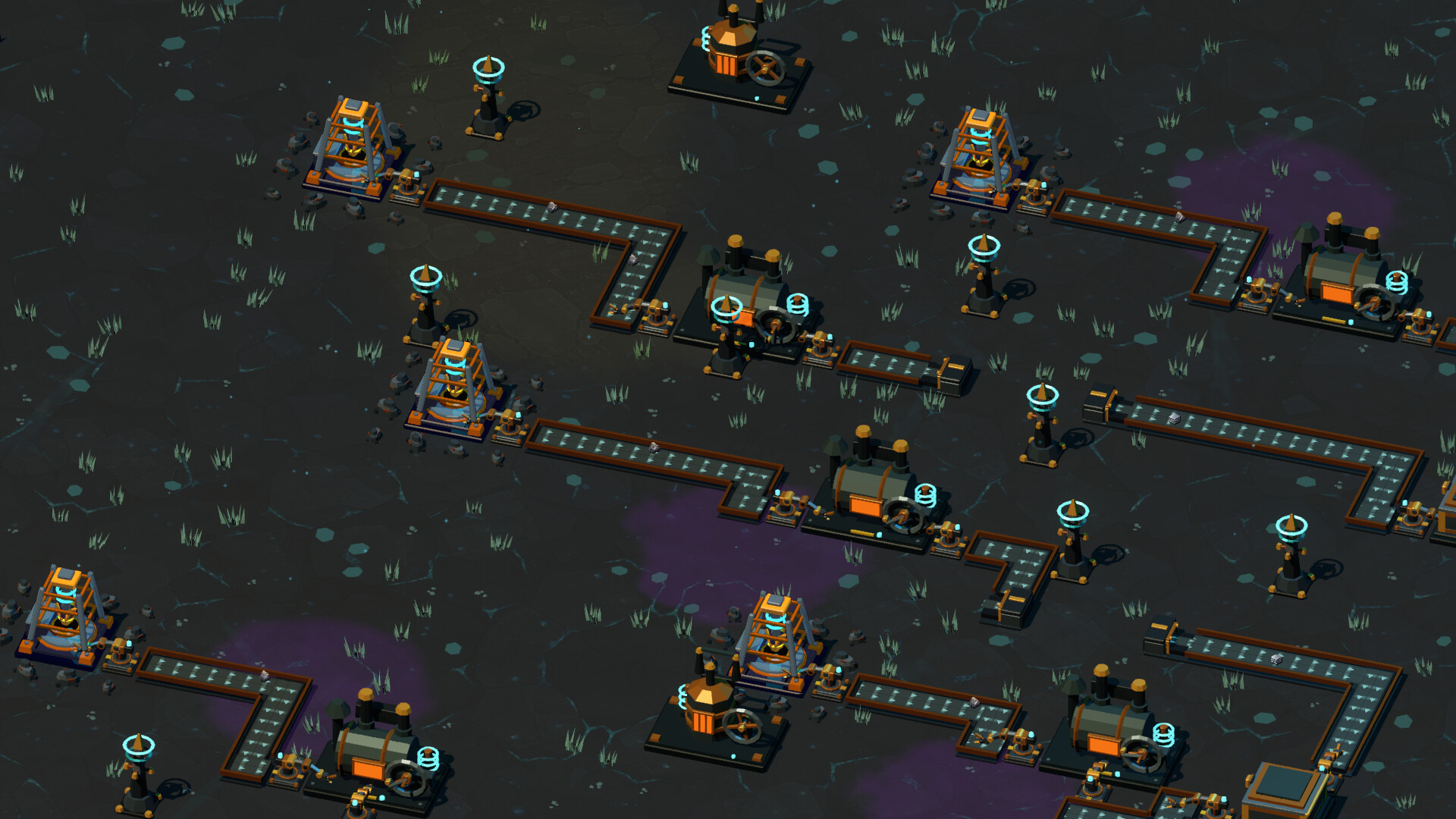 Resonurgy screenshot 2