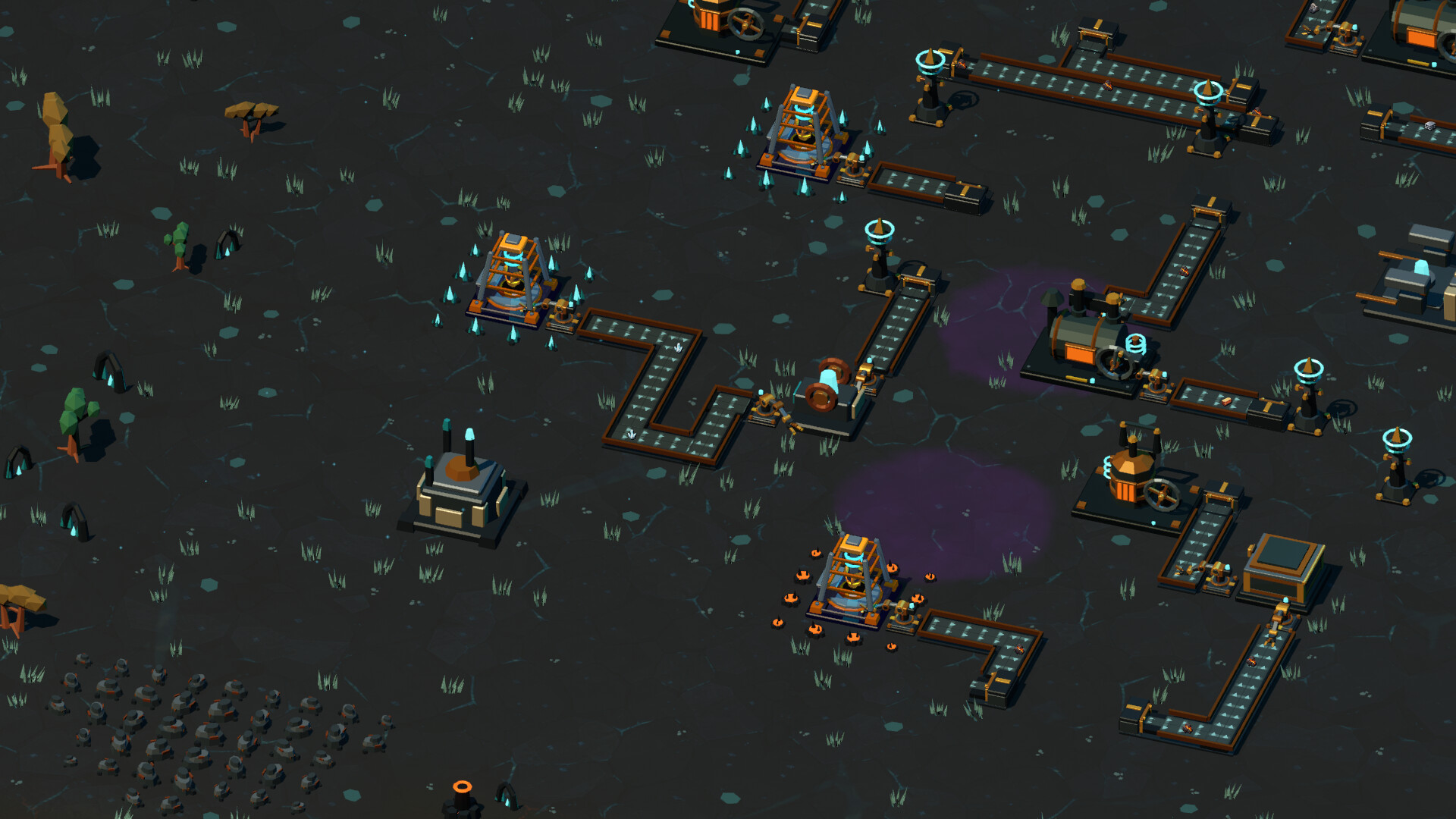 Resonurgy screenshot 5