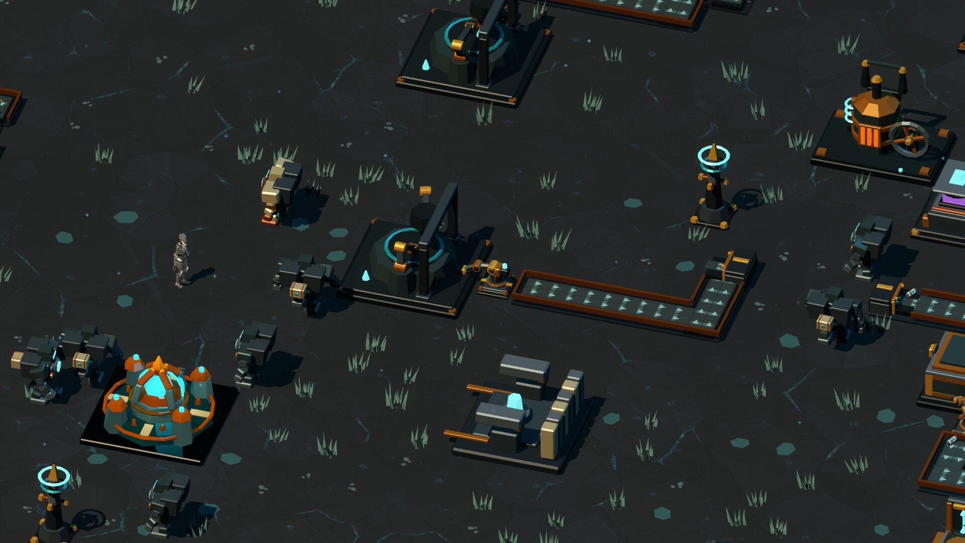 Resonurgy screenshot 8