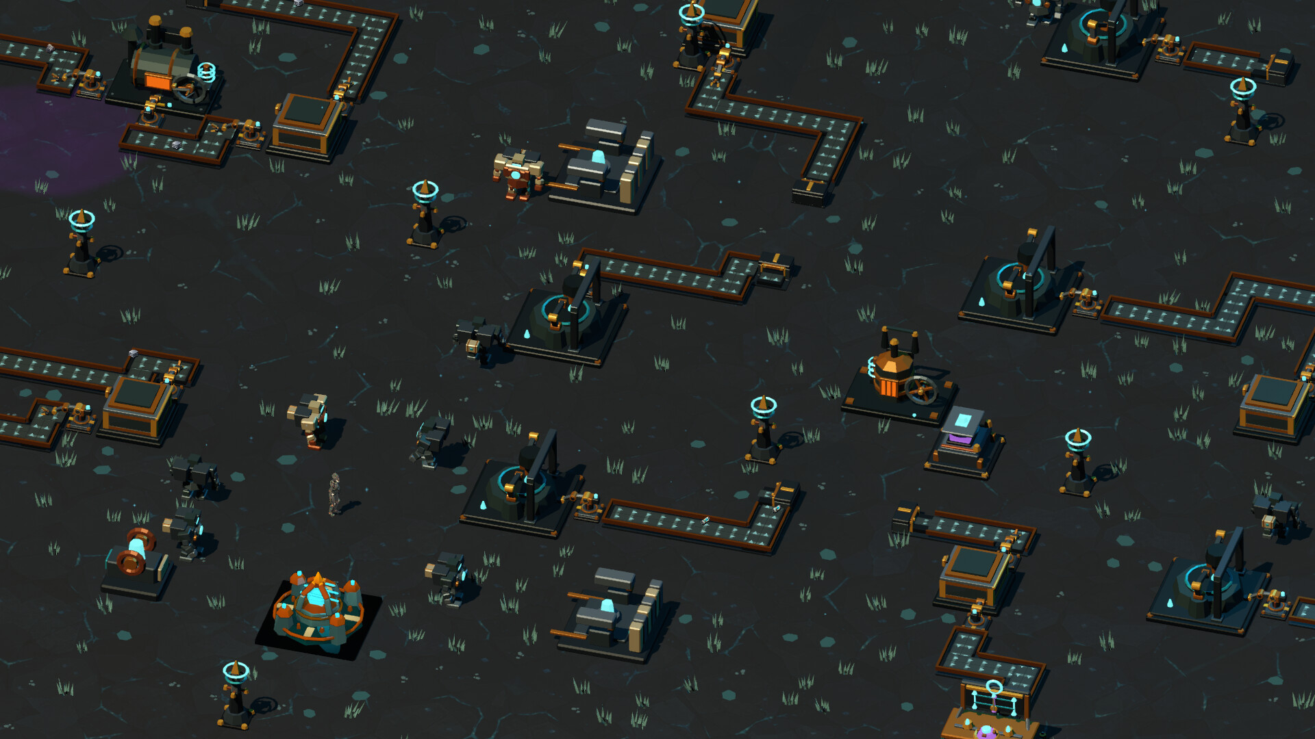 Resonurgy screenshot 1