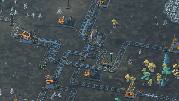 Resonurgy screenshot 4