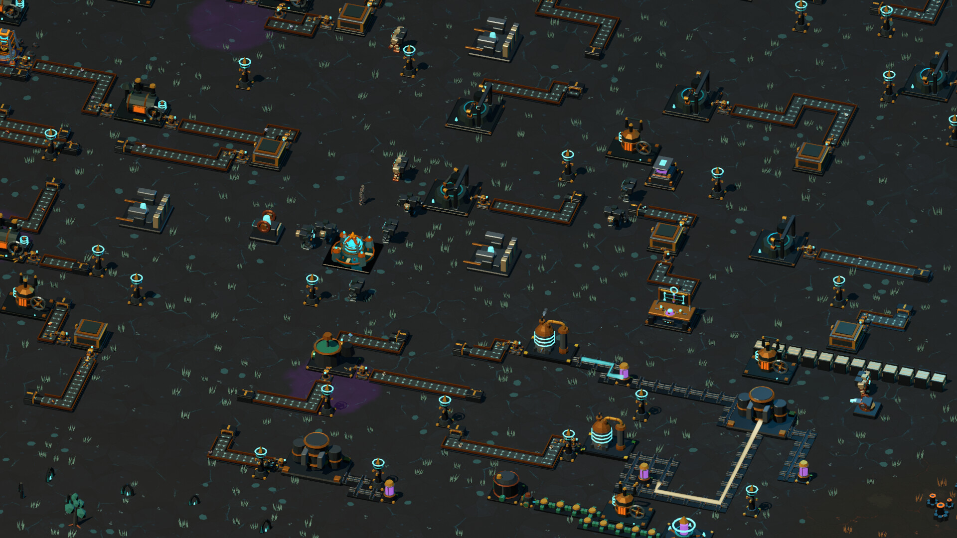 Resonurgy screenshot 6