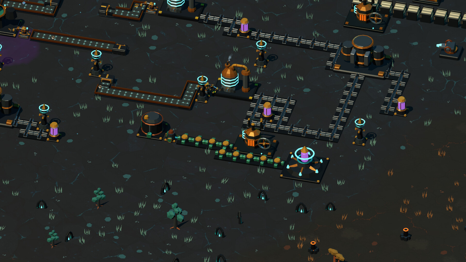 Resonurgy screenshot 4