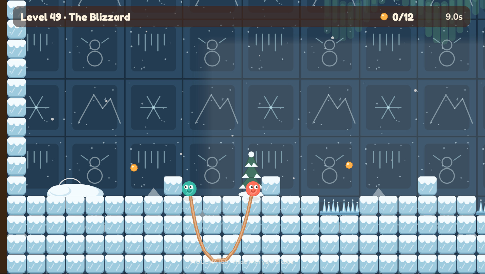 Woolmates screenshot 16
