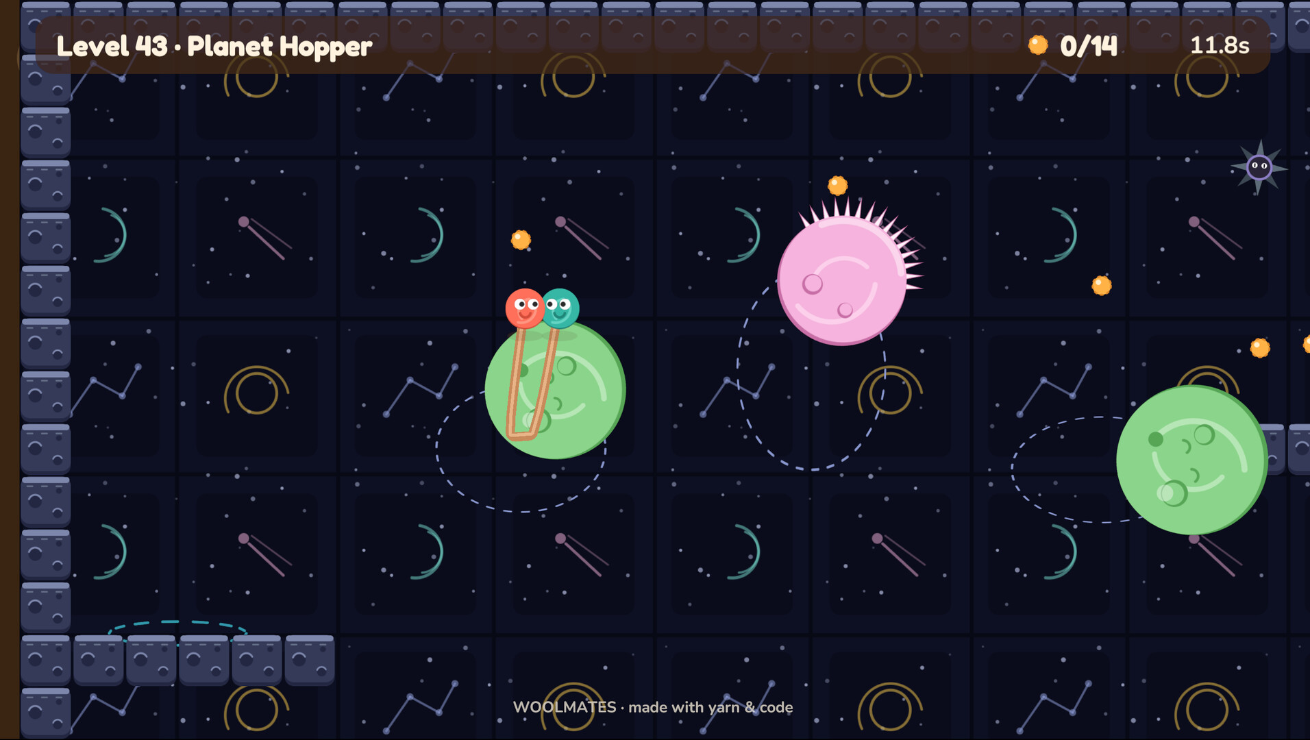 Woolmates screenshot 10