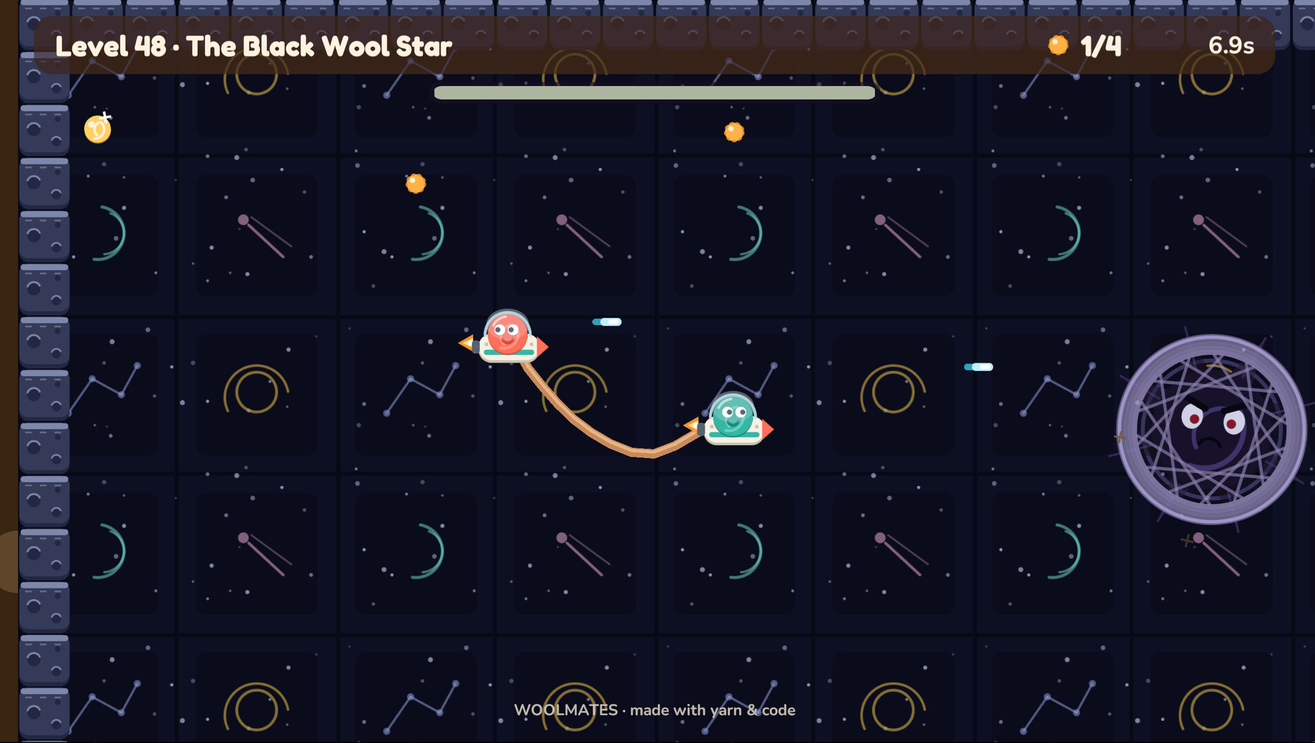 Woolmates screenshot 3