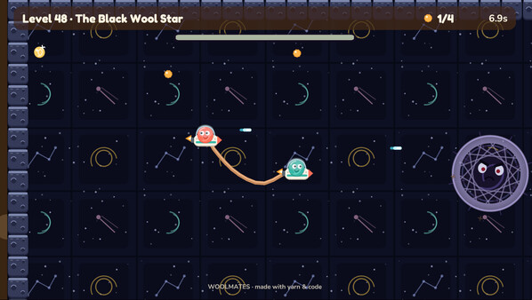 Woolmates Screenshot