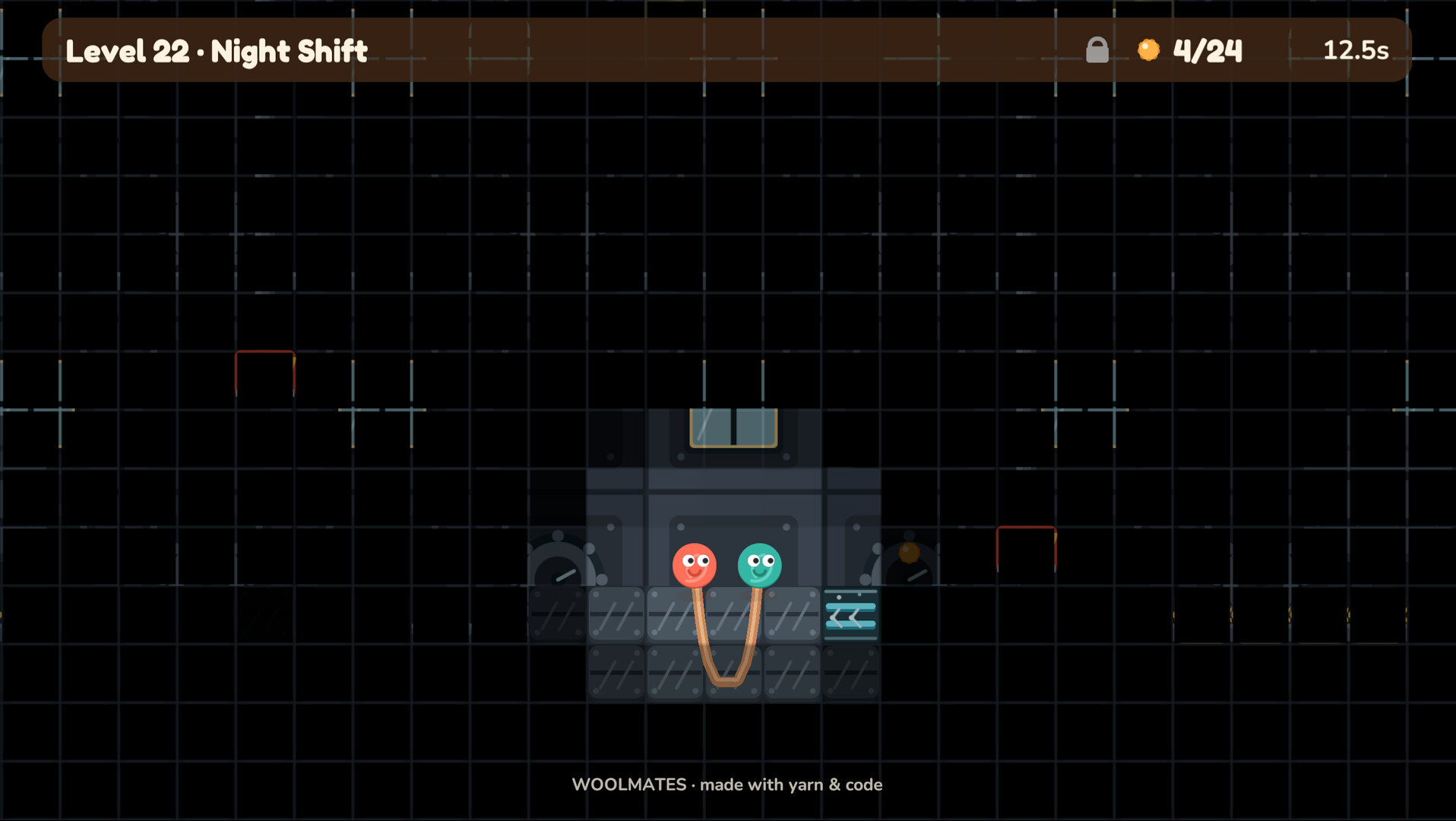 Woolmates screenshot 6