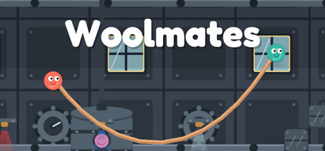 Woolmates cover