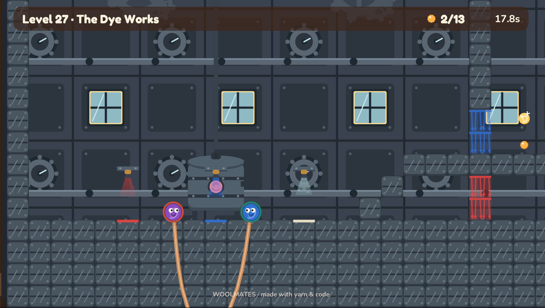Woolmates screenshot 8