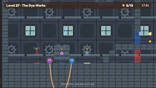 Woolmates Screenshot