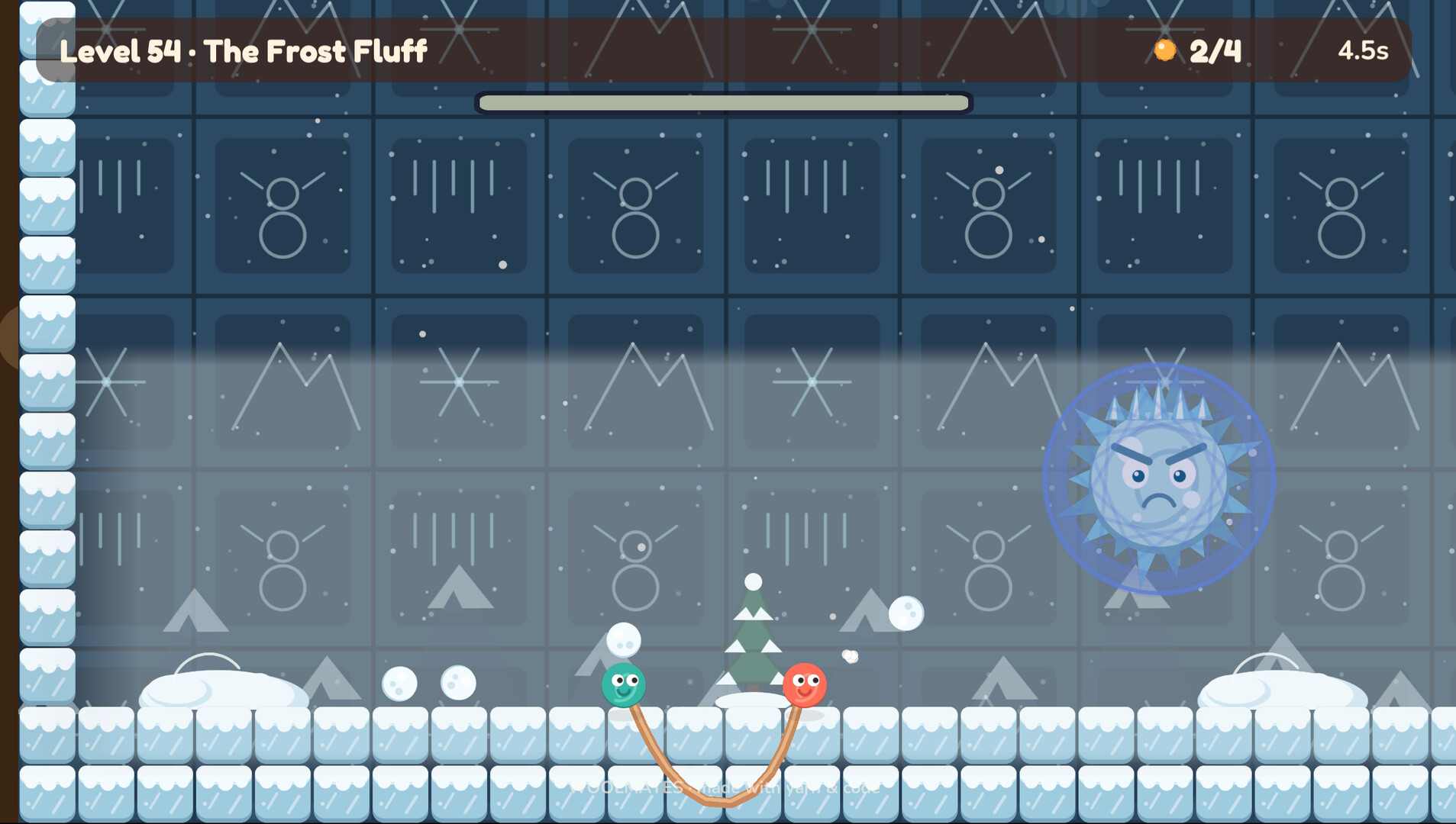 Woolmates screenshot 5