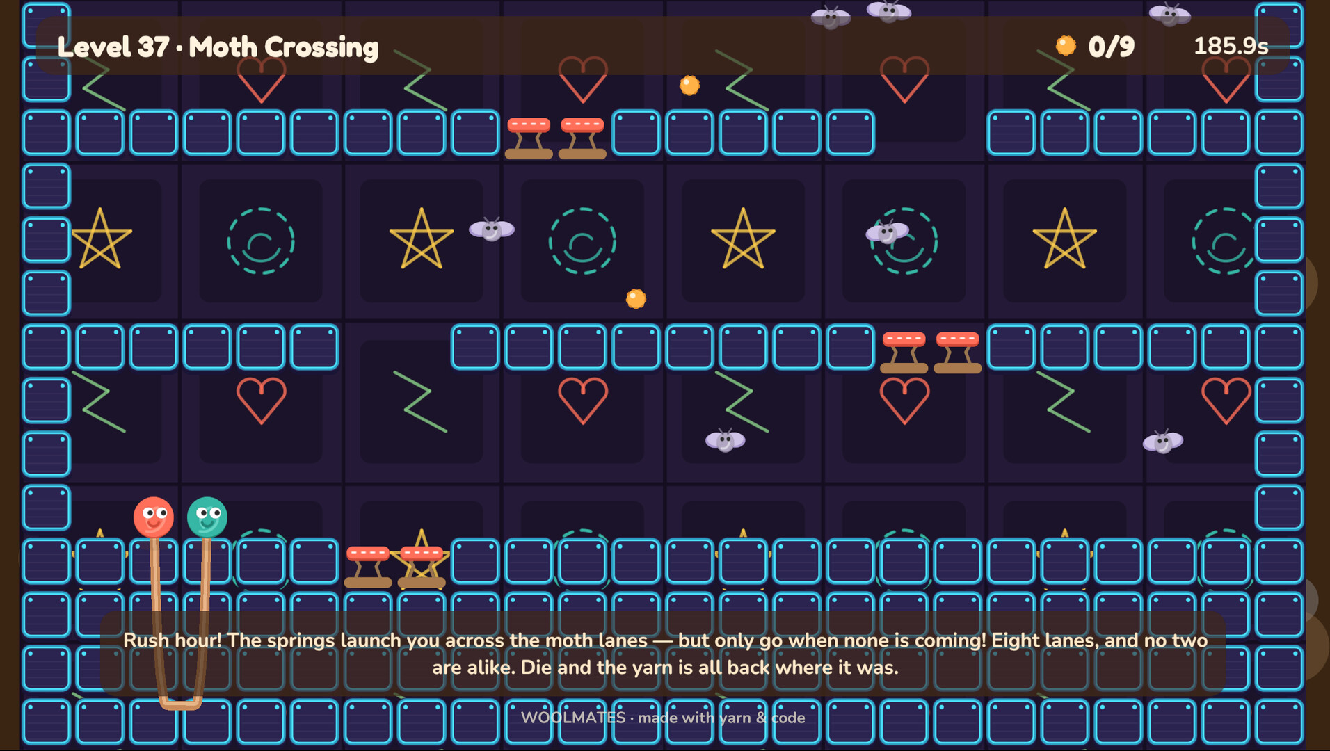 Woolmates screenshot 11