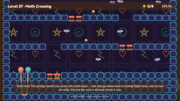 Woolmates Screenshot