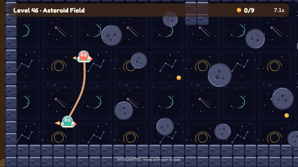 Woolmates Screenshot