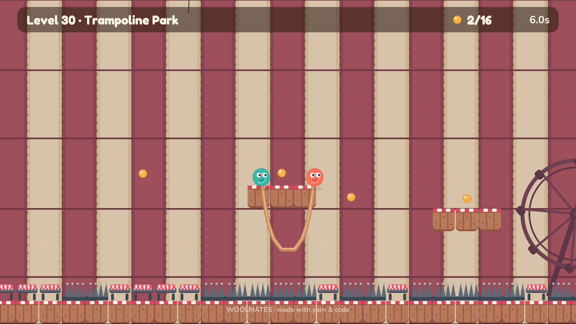 Woolmates screenshot 14