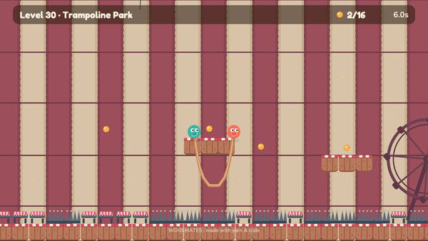 Woolmates Screenshot