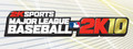 MLB 2K10 header image