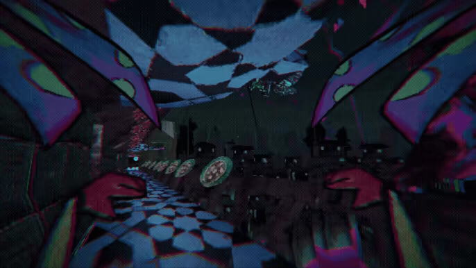Caterva: Outsider Dreams video 5