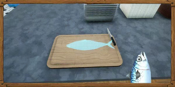 Fish Restaurant & Farming Simulator video 3
