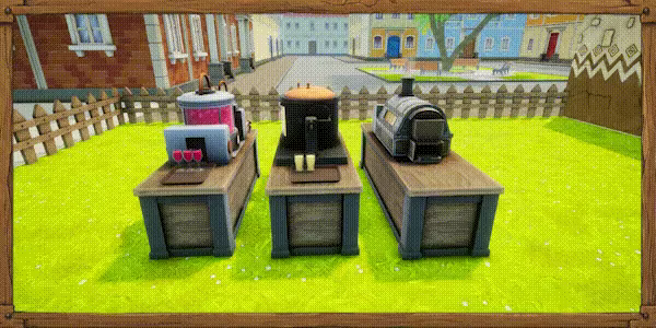 Fish Restaurant & Farming Simulator video 4