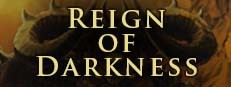 Reign of Darkness game cover