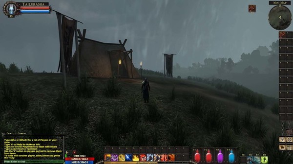Reign of Darkness screenshot 4
