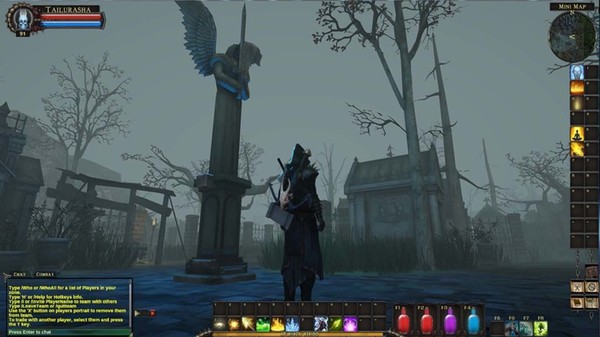 Reign of Darkness screenshot 6