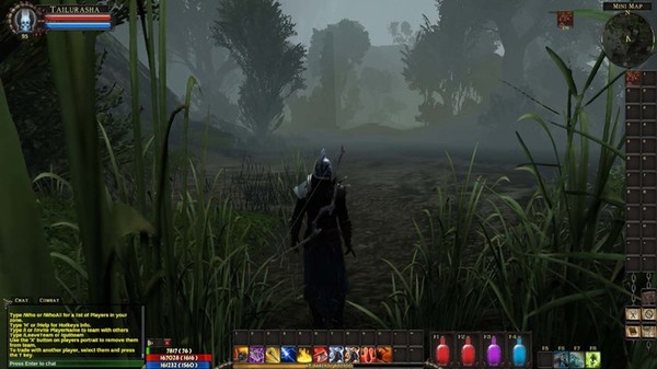 Reign of Darkness screenshot 5