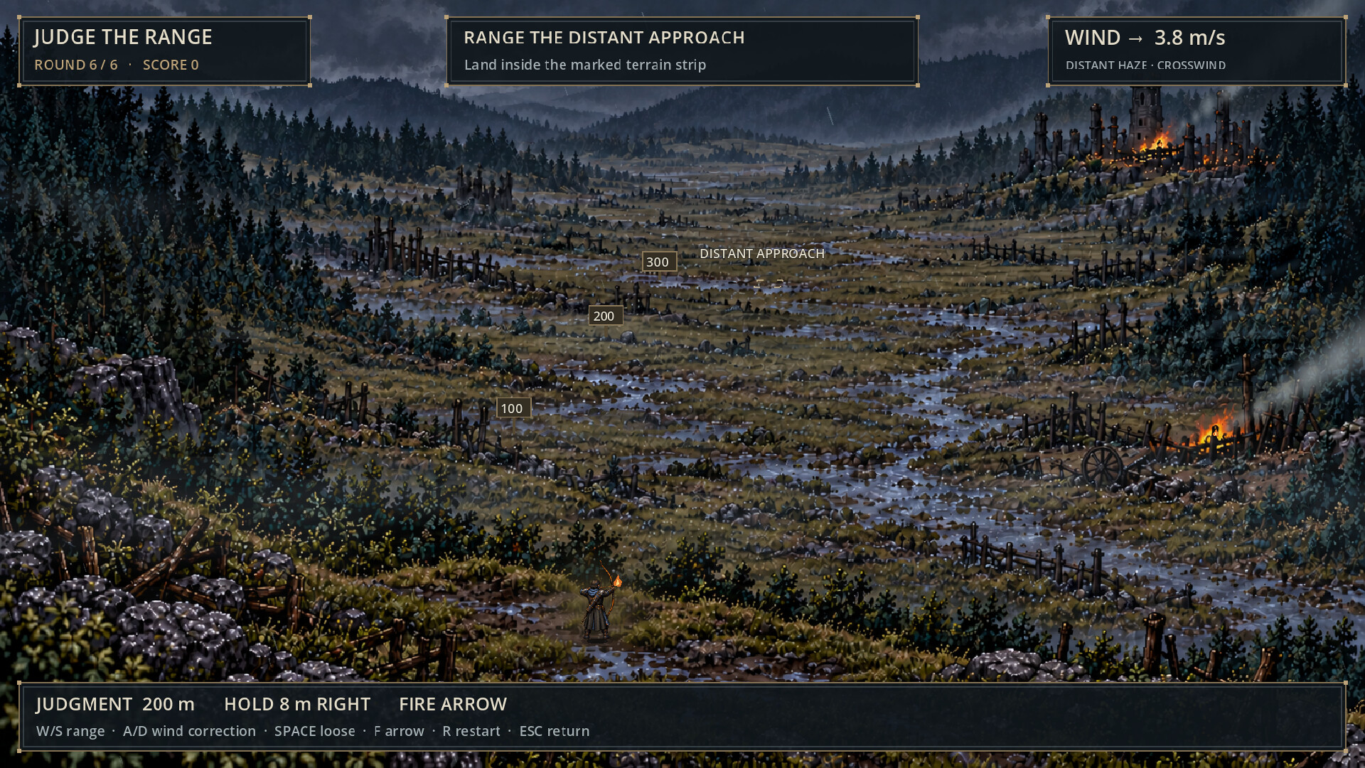 Bow & Banner screenshot 9