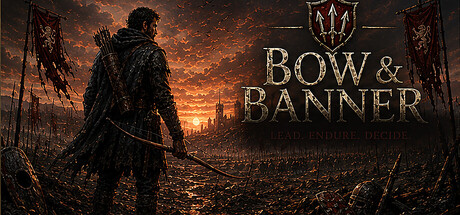 Bow & Banner