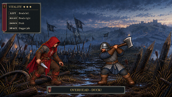 Bow & Banner screenshot 9