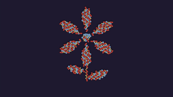 Pill & Chill 스크린샷 3