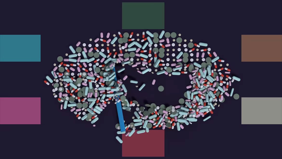 Pill & Chill video 3