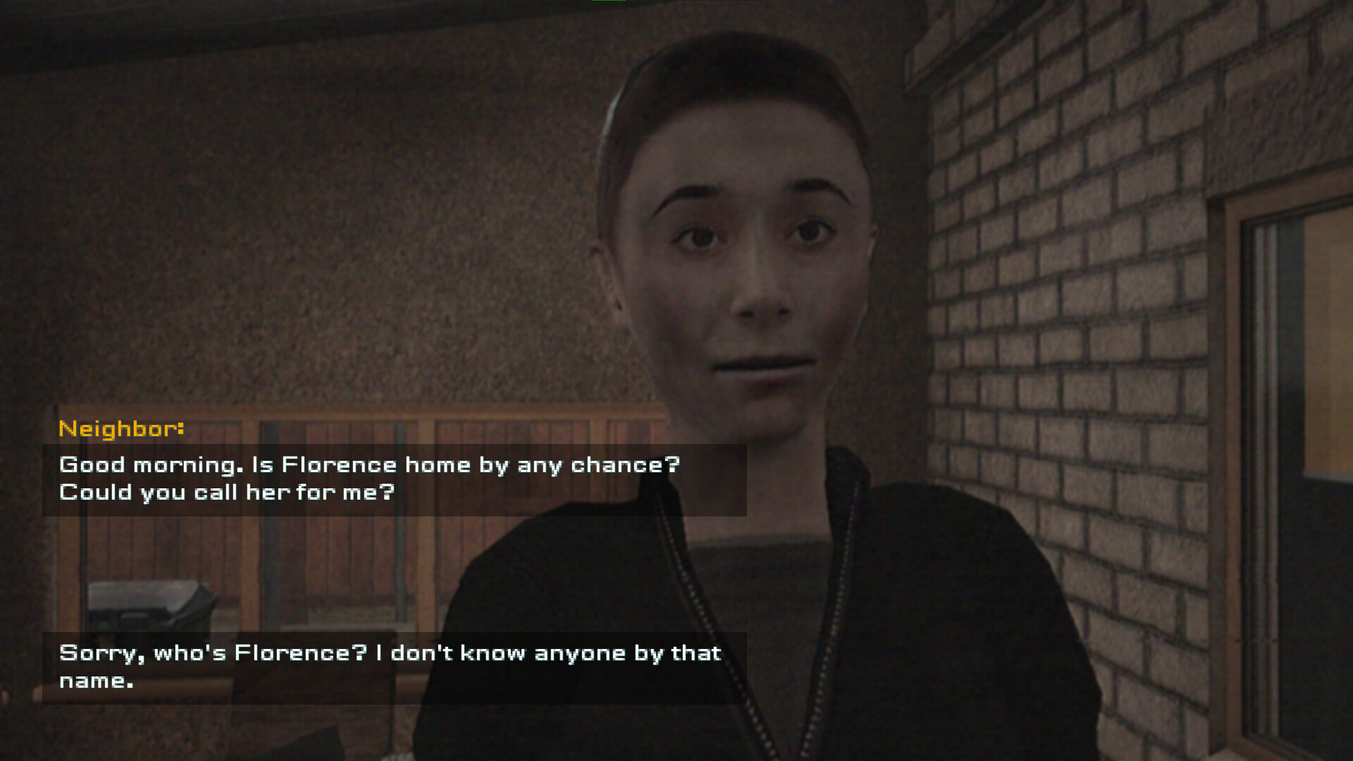 Hollow Hours - Cheap House screenshot 6