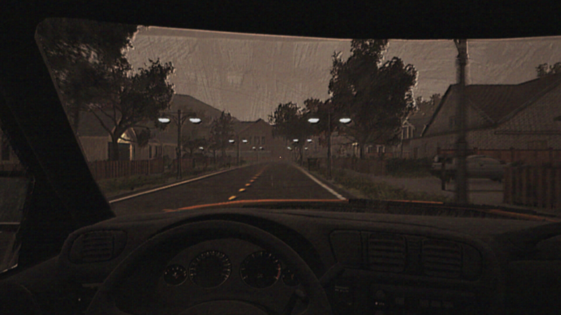 Hollow Hours - Cheap House screenshot 1