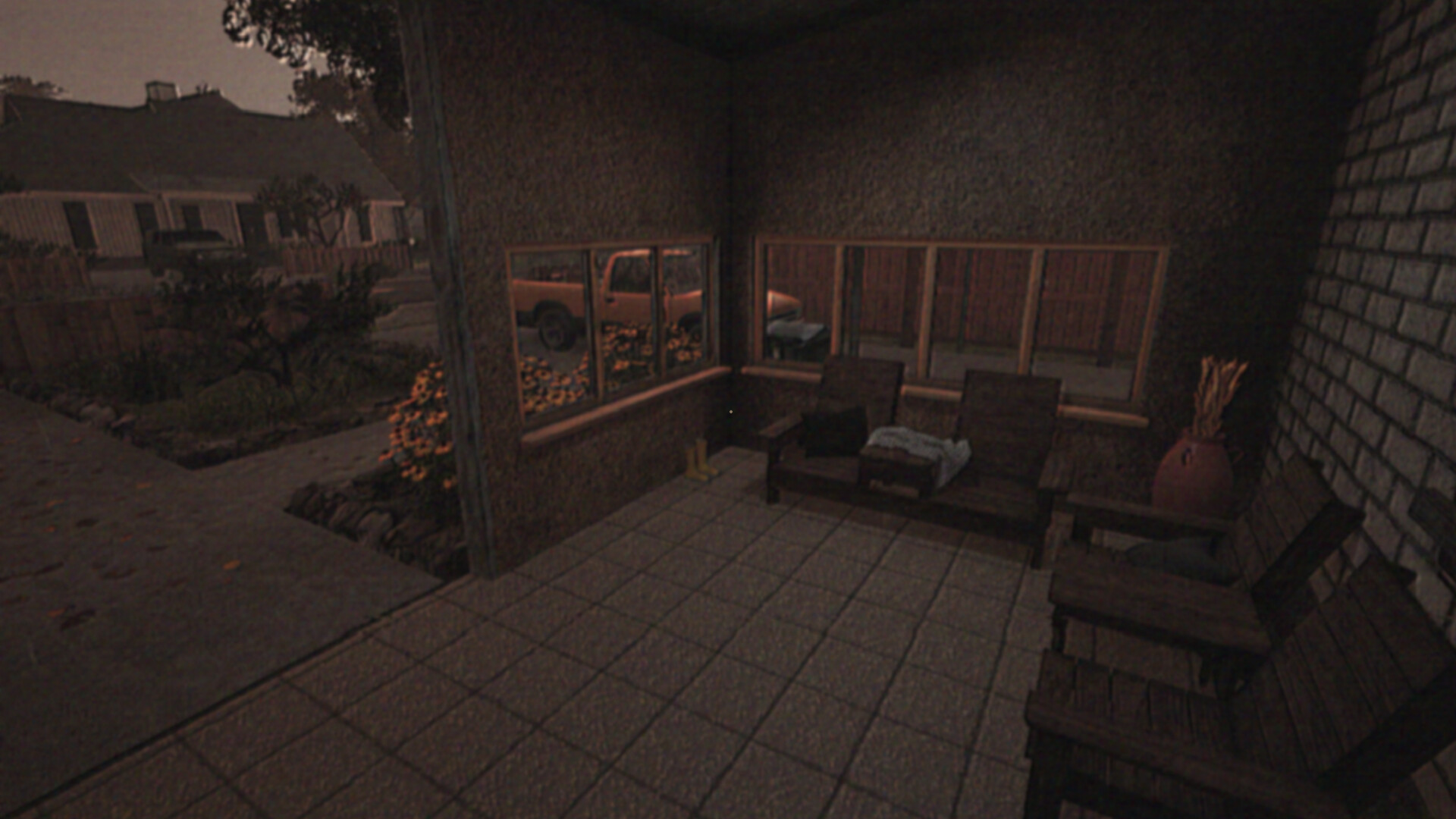 Hollow Hours - Cheap House screenshot 8