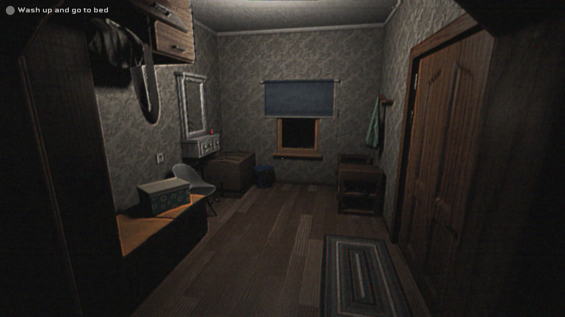 Hollow Hours - Cheap House screenshot 3