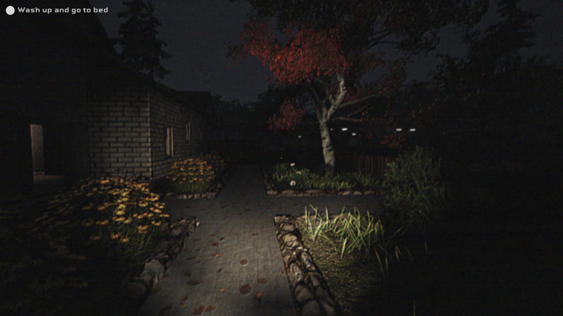 Hollow Hours - Cheap House screenshot 5