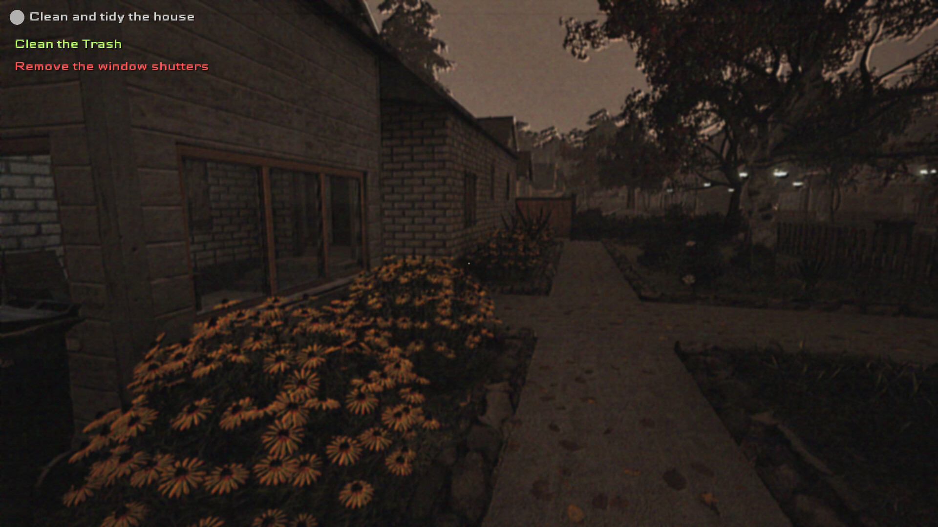 Hollow Hours - Cheap House screenshot 2