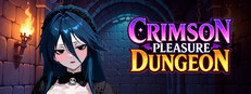 CRIMSON PLEASURE DUNGEON