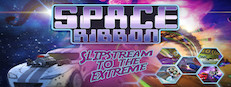 Space Ribbon - Slipstream to the Extreme