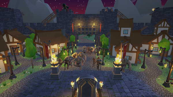 Throneguard: Last Stand screenshot 5
